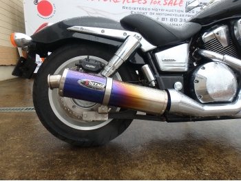     Honda VTX1800 2002  17