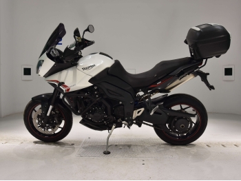 Заказать из Японии мотоцикл Triumph Tiger1050A 2013 фото 1
