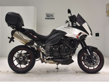     Triumph Tiger1050A 2013  2