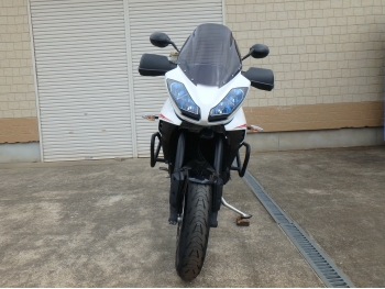     Triumph Tiger1050A 2013  6