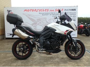     Triumph Tiger1050A 2013  8