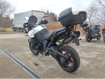     Triumph Tiger1050A 2013  11