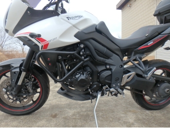     Triumph Tiger1050A 2013  15