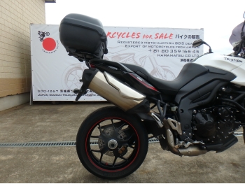     Triumph Tiger1050A 2013  17