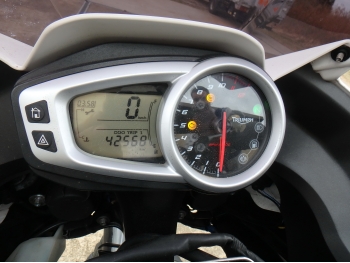 Заказать из Японии мотоцикл Triumph Tiger1050A 2013 фото 20