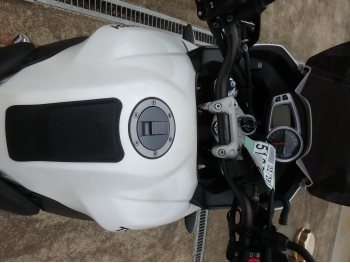 Заказать из Японии мотоцикл Triumph Tiger1050A 2013 фото 22