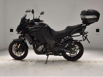     Kawasaki Versys1000 2017  1