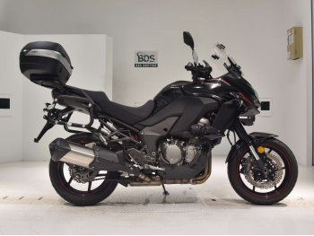     Kawasaki Versys1000 2017  2