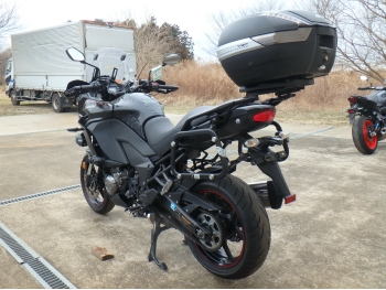     Kawasaki Versys1000 2017  11