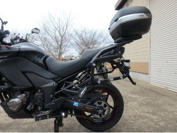     Kawasaki Versys1000 2017  16