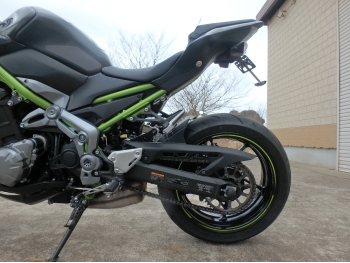     Kawasaki Z900-2 2019  16