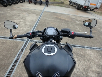 Заказать из Японии мотоцикл Kawasaki Z900-2 2019 фото 21