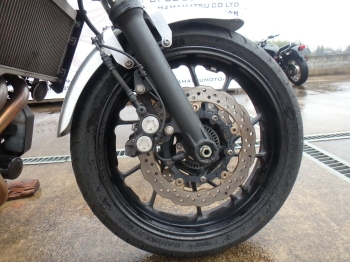Заказать из Японии мотоцикл Yamaha XSR700 2017 фото 19
