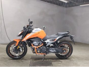     KTM 790 Duke 2018  2