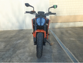     KTM 790 Duke 2018  6