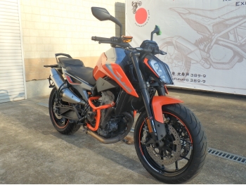     KTM 790 Duke 2018  7