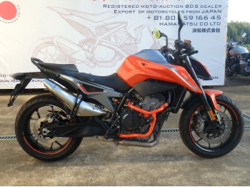     KTM 790 Duke 2018  8