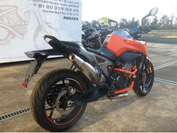     KTM 790 Duke 2018  9