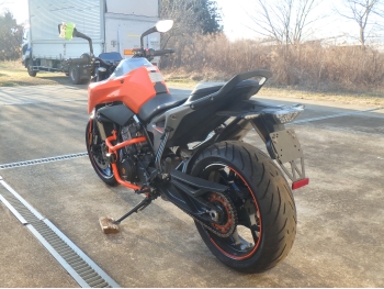     KTM 790 Duke 2018  11