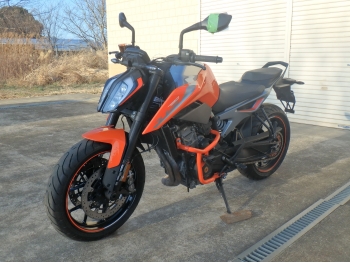     KTM 790 Duke 2018  13