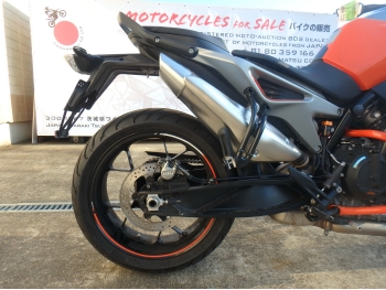     KTM 790 Duke 2018  17