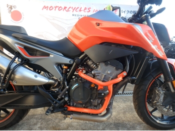     KTM 790 Duke 2018  18