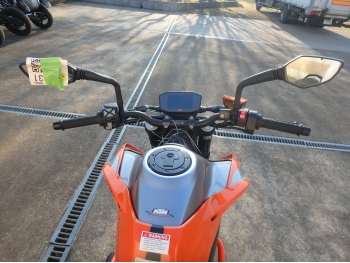     KTM 790 Duke 2018  21