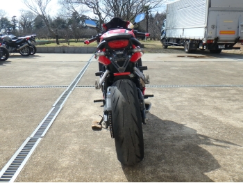     Honda CBR650R 2019  10