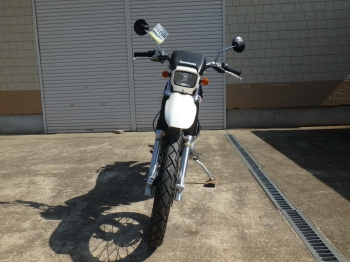     Kawasaki KL250 Super Sherpa 2004  6