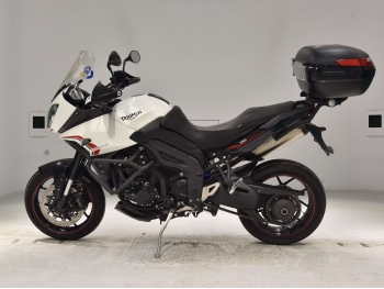     Triumph Tiger1050A 2013  1