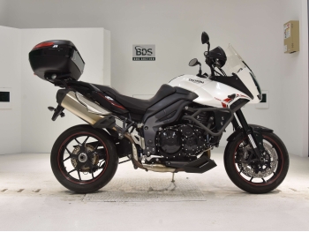     Triumph Tiger1050A 2013  2