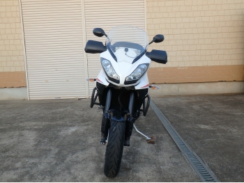     Triumph Tiger1050A 2013  6