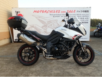     Triumph Tiger1050A 2013  8