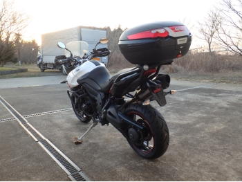     Triumph Tiger1050A 2013  10