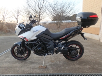     Triumph Tiger1050A 2013  11