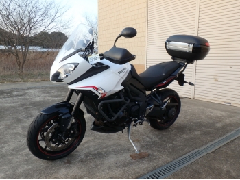     Triumph Tiger1050A 2013  12