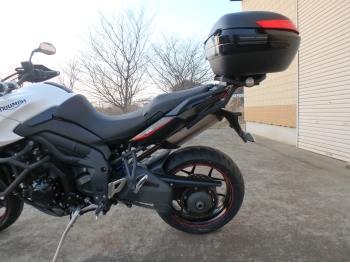     Triumph Tiger1050A 2013  15