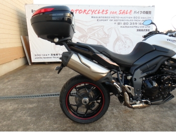     Triumph Tiger1050A 2013  16