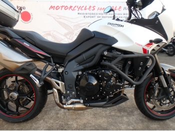     Triumph Tiger1050A 2013  17