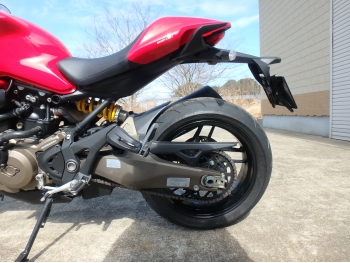     Ducati Monster821A M821A 2014  16