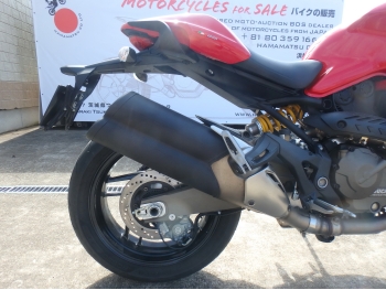     Ducati Monster821A M821A 2014  17