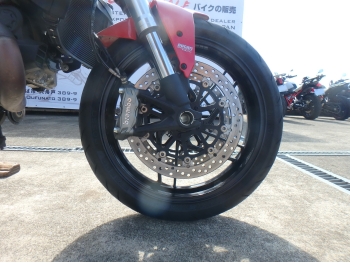 Заказать из Японии мотоцикл Ducati Monster821A M821A 2014 фото 19
