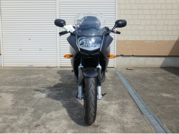     BMW F800ST 2007  6