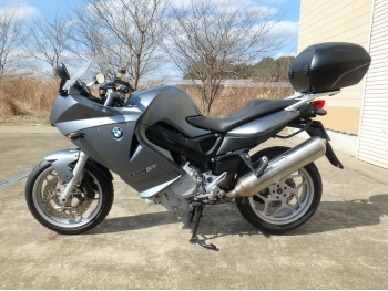     BMW F800ST 2007  12