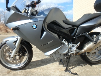 Заказать из Японии мотоцикл BMW F800ST 2007 фото 15