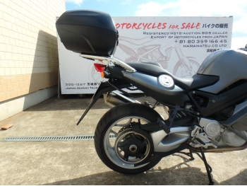     BMW F800ST 2007  17