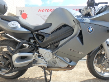     BMW F800ST 2007  18