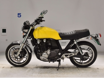 Заказать из Японии мотоцикл Honda CB1100A 2010 фото 1