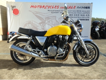     Honda CB1100A 2010  8