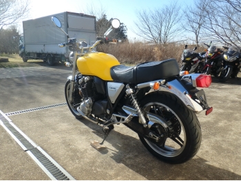     Honda CB1100A 2010  11